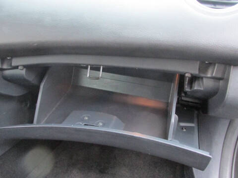 2012 Mitsubishi Eclipse SE