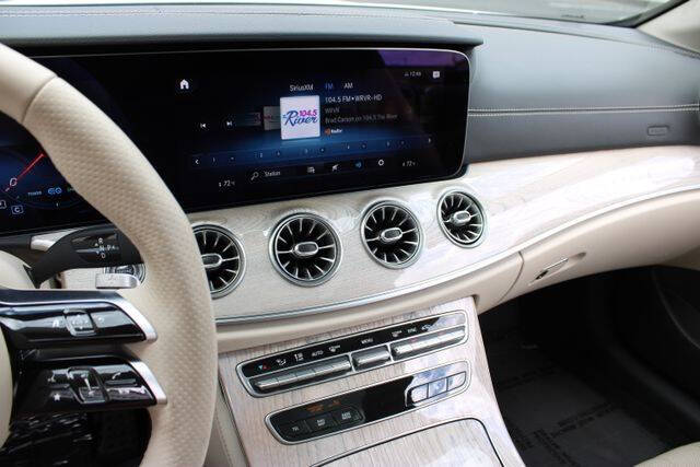 2023 Mercedes-Benz E-Class E 450