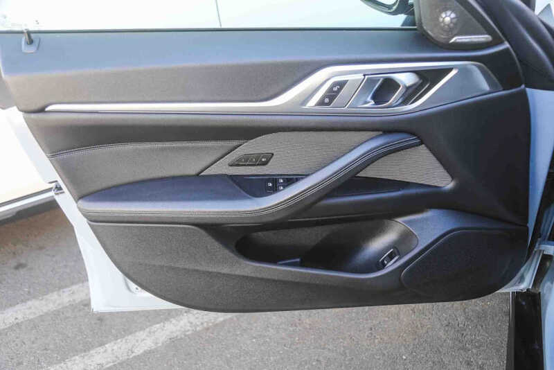 2023 BMW i4 eDrive40 Gran Coupe