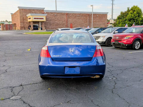 2008 Honda Accord EX