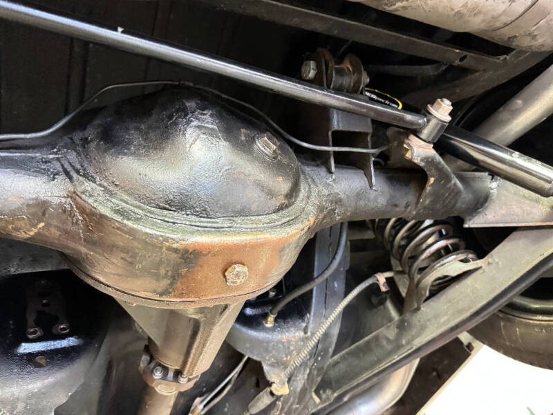 1961 Chevrolet Impala