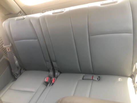 2005 Honda Pilot EX-L