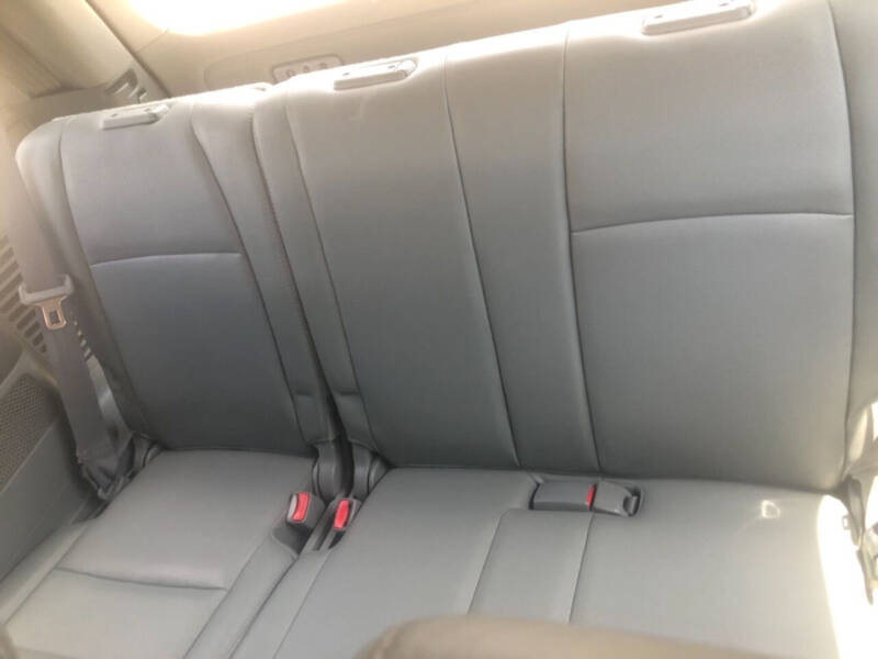 2005 Honda Pilot EX-L