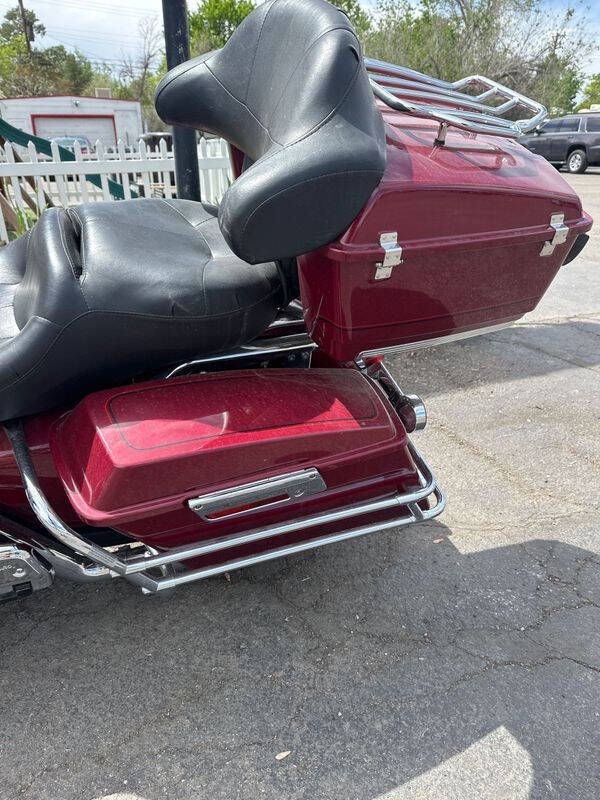 2006 Harley-Davidson Electra Glide