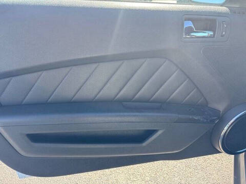 2014 Ford Mustang V6 Premium