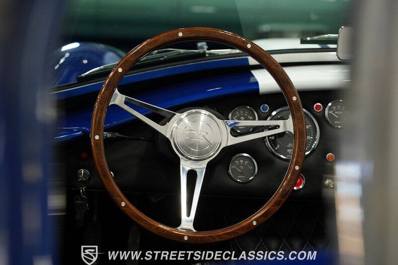 1965 Shelby Cobra