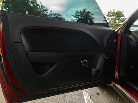 2018 Dodge Challenger SXT Plus