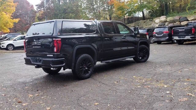 2021 GMC Sierra 1500 for sale at Bowman Auto Center in Clarkston, MI