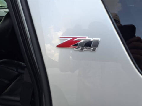 2011 Chevrolet Tahoe LT