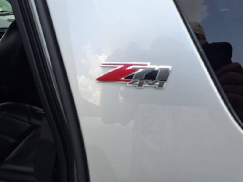 2011 Chevrolet Tahoe LT