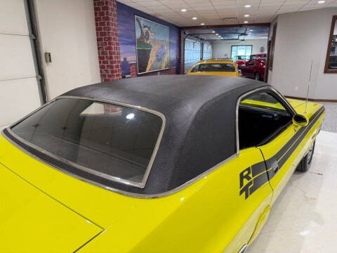 1971 Dodge Challenger