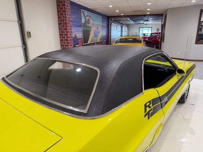 1971 Dodge Challenger