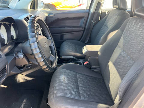 2008 Dodge Caliber SE