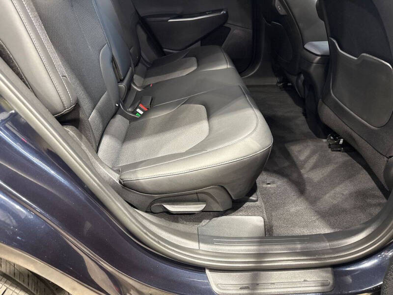 2024 Kia EV6 Light Long Range