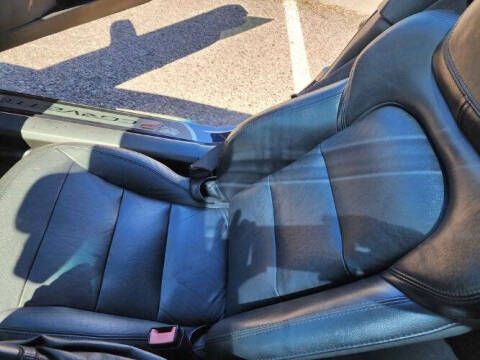 2013 Chevrolet Corvette