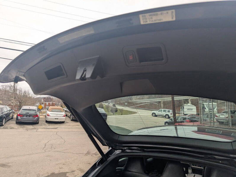 2014 Tesla Model S P85D