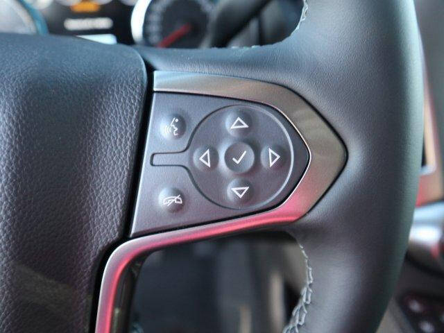 2020 Chevrolet Suburban