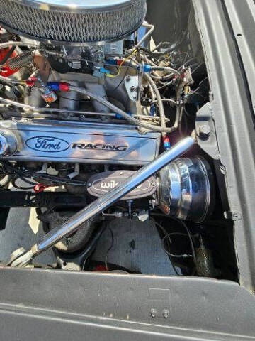 1966 Lincoln Continental