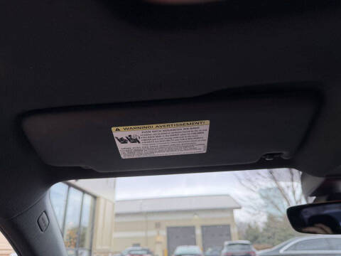 2018 Audi RS 3 2.5T quattro