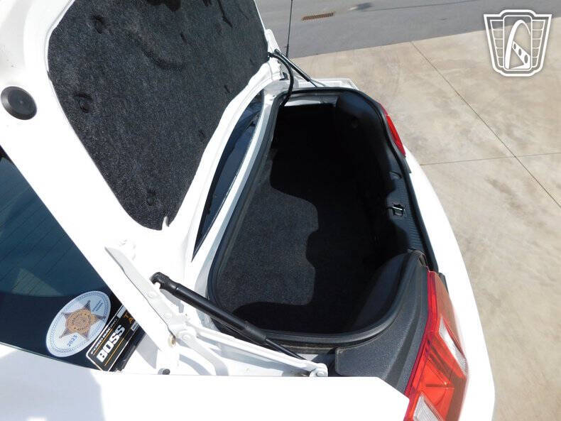 2012 Ford Mustang Boss 302