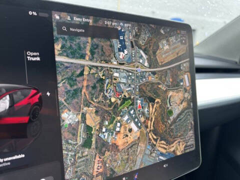 2024 Tesla Model Y Performance