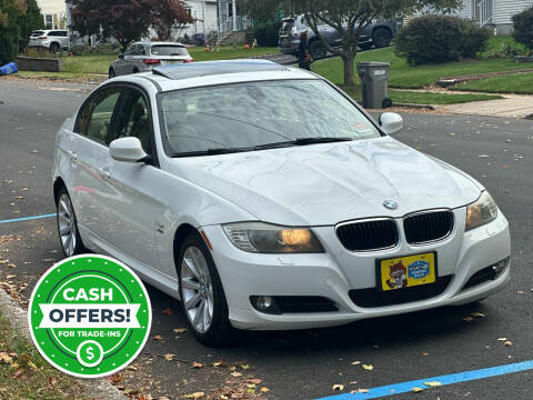 2011 BMW 3 Series for sale at Nex Gen Autos in Dunellen NJ