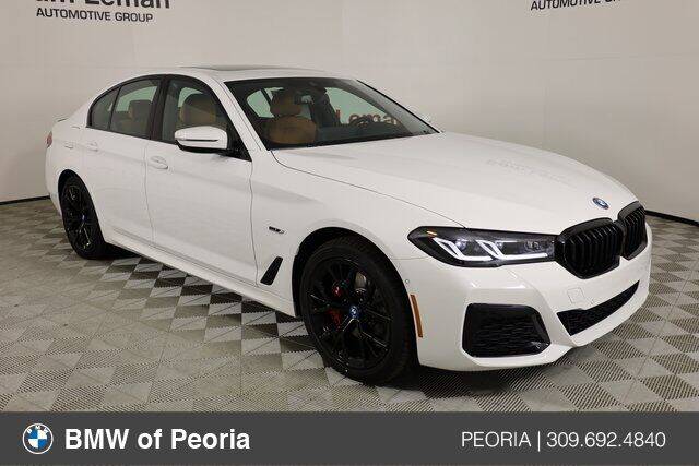 2023 BMW 5 Series for sale at BMW of Peoria in Peoria IL