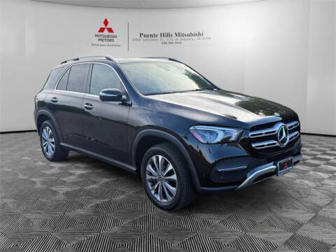 2023 Mercedes-Benz GLE GLE 350