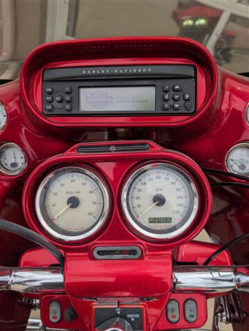 2006 Harley-Davidson Road King
