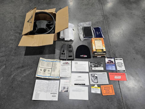 2004 Chevrolet Silverado 1500