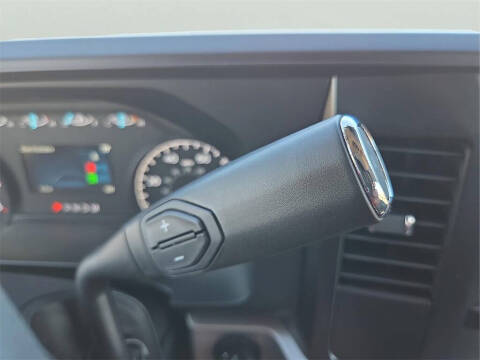 2026 Ford F-350 Super Duty XL