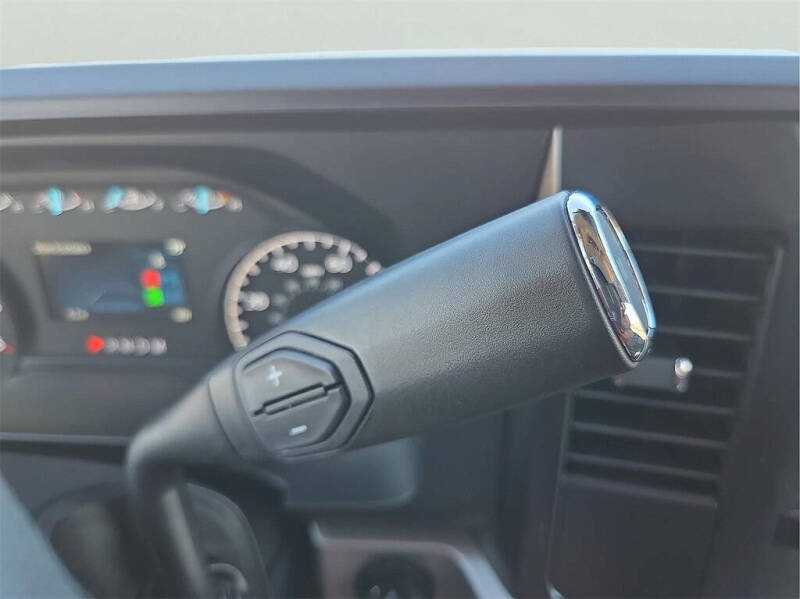 2026 Ford F-350 Super Duty XL