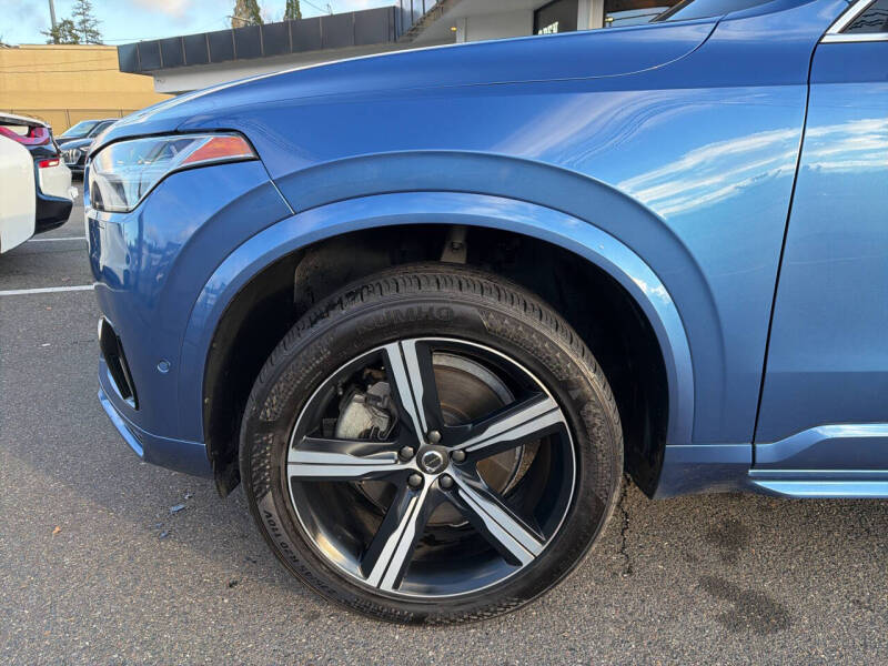 2018 Volvo XC90 T6 R-Design