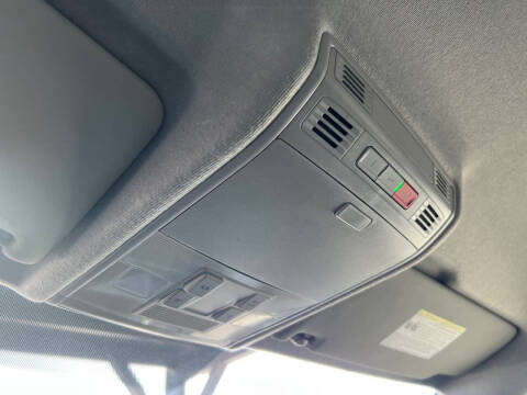 2020 Volkswagen Tiguan S