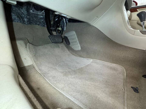 2006 Toyota Camry Solara