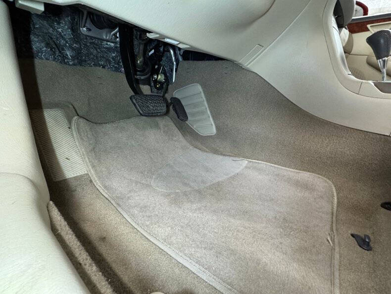 2006 Toyota Camry Solara