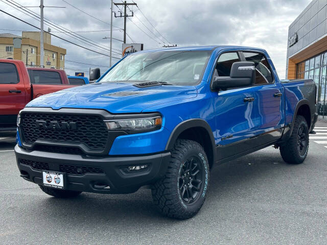 2025 Ram 1500 for sale at Autos by Talon in Seattle, WA