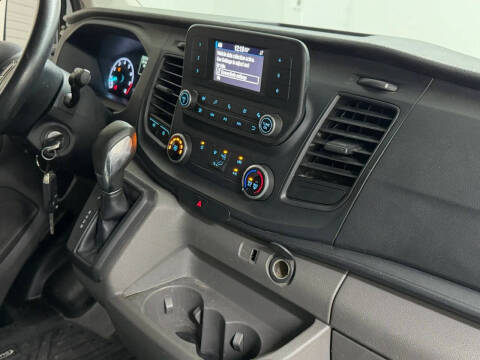 2020 Ford Transit 150