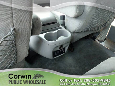 2003 Ford Excursion XLT