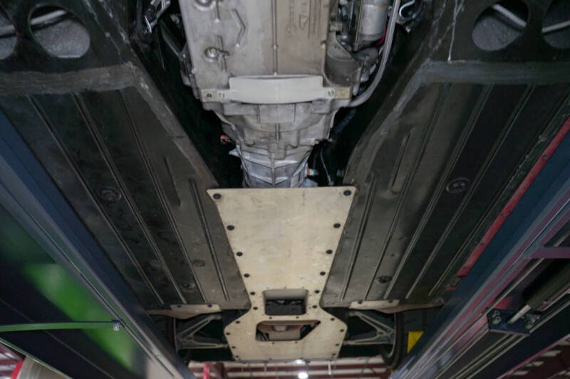 2004 Dodge Viper SRT-10