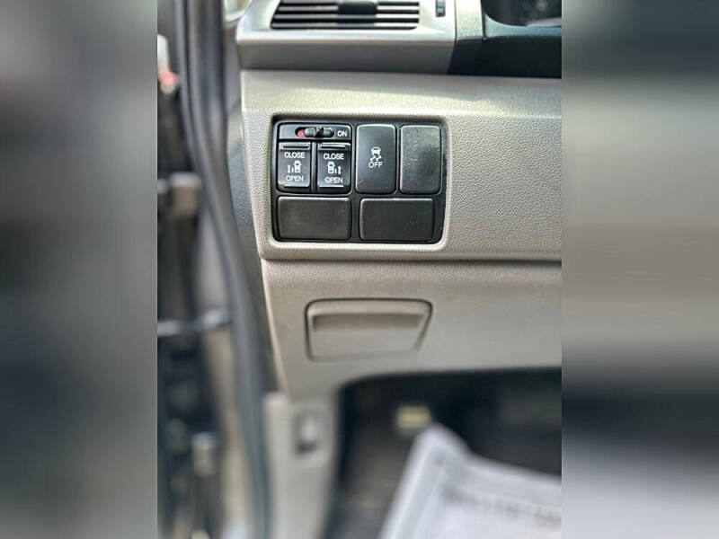 2013 Honda Odyssey EX