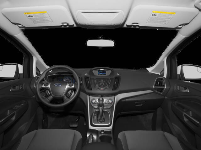 2016 Ford C-MAX Hybrid SE
