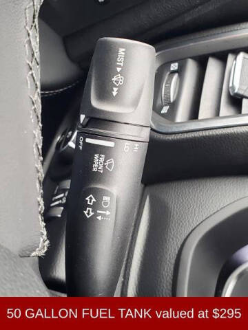 2025 RAM 3500 Laramie