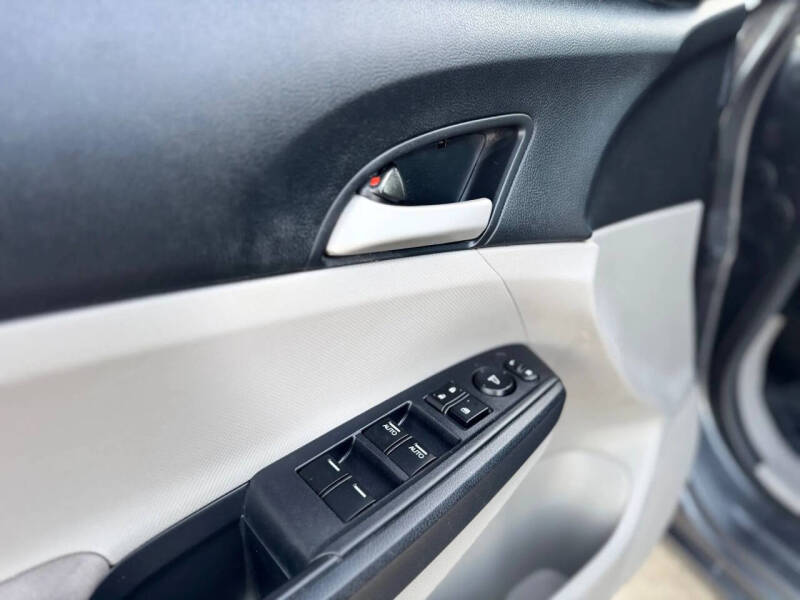 2011 Honda Accord LX-P