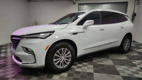 2024 Buick Enclave Premium