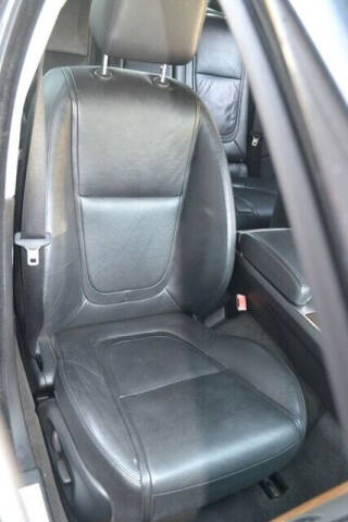 2015 Jaguar XF 2.0T Premium