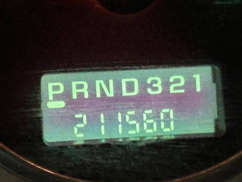 2006 Buick Rendezvous CX