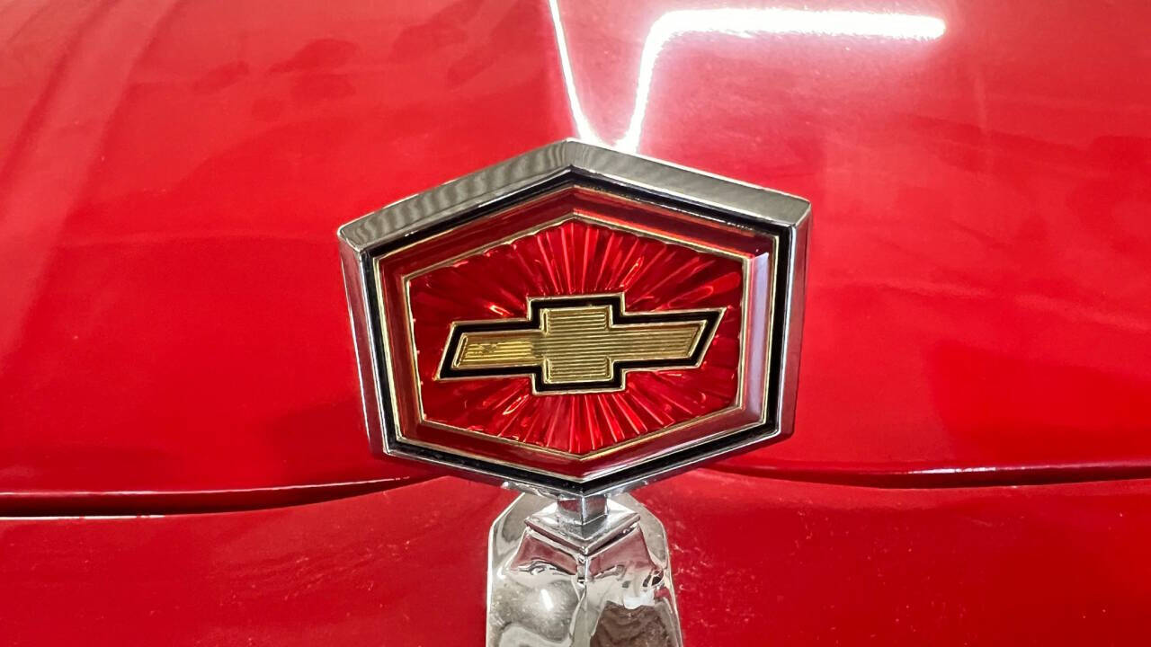 1981 Chevrolet El Camino 8