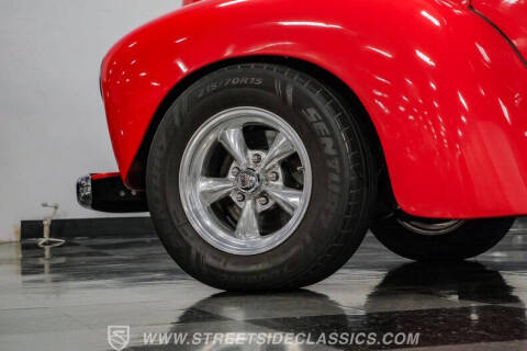 1948 International KB-1