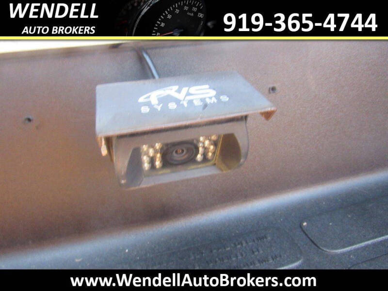 2015 Chevrolet Express 2500